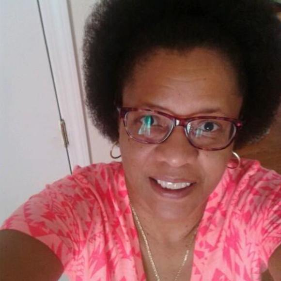 Meet your Posher, Jerrisa - Picture 1 of 1